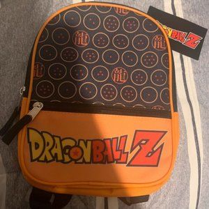 Bioworld Dragon Ball Backpack